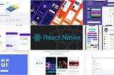 17 React Native UI Libraries You Should Know in 2020