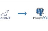pgLoader ile MariaDB’den PostgreSQL’e Migration