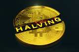 What does the Bitcoin halving mean?