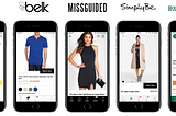 The rise of retail apps: why we invested in Poq
