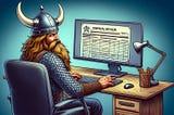 Developer Flyting: Annual Reviews