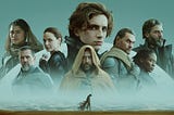 REVIEW | DUNE (2021)