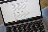The Most Awesome Tools I Use on My Mac: A Developer’s Guide