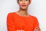 Naga Munchetty’s Comments Were Calling Out Blatant Racism