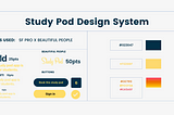 Study Pod- A Digital Product Design Case Study