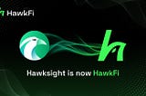 Hawksight’s transformation to HawkFi & $HFI Points Program