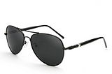 Men Sunglasses Polarized Brand Design | Pilot Male Sun Glasses | Driving | eCorky.com