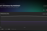 The Technical Innovations Powering Solana’s Vision of Internet Capital Markets (ICM)