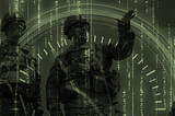 CYBER SECURITY IN ARMED FORCES