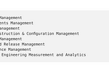 Software Development Tools Classification