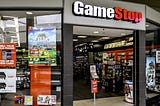 The GameStop Board of Directors are Asleep at the Wheel.