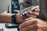 *Tech Talk: The Latest Diabetes Management Tools*.