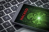 AWARENESS: HACK THE PHONE IN JUST 20 SEC.