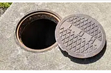 Uncovering the Weight of Manhole Covers Why APEC Leads the Way