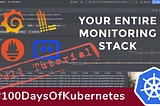 Full Tutorial: Monitoring and Troubleshooting stack with Prometheus, Grafana, Loki and Komodor