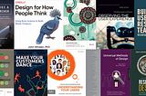 Darren Hood’s UX Research (UXR) Book Recommendation List