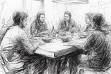 Breaking Bread