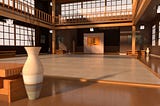 Announcing The Katana Dojo