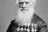 Who Created Morse Code?