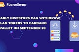 🔥 Important Notice for Early Investors🔥