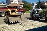 Concrete Driveway Replacement Calgary