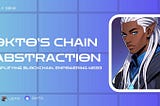 Okto’s Chain Abstraction: Simplifying Blockchain, Empowering Web3