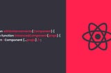 Where to write business logic in React: separation of concers for Frontend Interviews