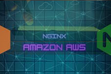 Install NGINX on AWS EC2 and AWS CLI.