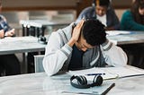 Students need & deserve mental health education — and support — in school