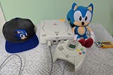 A Dream Ahead of Its Time — Remembering the Sega Dreamcast (9.9.99)