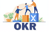 “The magical effect of OKR: an agile goal-setting system”