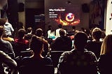 Introducing the JavaScript of Things