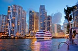 Miami’de Satılık Evler: Rüya Evine Adım Atın