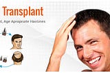 SURGICAL TECHNIQUE OF HAIR TRANSPLANT
