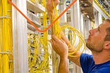 How Can Fiber Optic Contractors Transform Your Communication Systems?