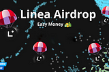 Linea Consnsys #airdrop GUIDE