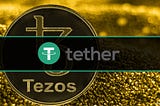 USDT launched on the Tezos blockchain