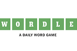 A Data Scientist’s Approach to Solving Wordle with Python and Probability