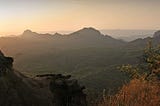 Foggy Pachmarhi Trip With Filmy Walkers