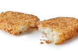 Are McDonald’s Hash Browns Vegan? The Truth Behind the Crispy Classic