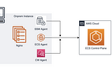 AWS ECS Anywhere Quick Start