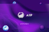 AIIP. AI Investment Platform