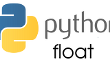 Python Float