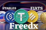 Why I Keep Part Of My Portfolio In Stable Assets On Freedx
