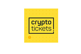 Crypto.tickets — ICO Review