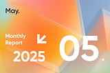 PlatON Monthly Report: May 2025