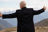 Reborn Through the Vril: My Journey from Chaos to Enlightenment