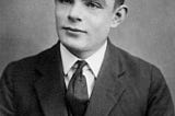 A Brilliant Mind of Alan Turing