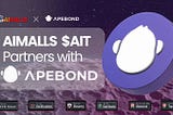 Revolutionizing Digital Commerce: The Dynamic Partnership of AiMalls and ApeBond