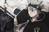 Rory Sutherland explica Black Clover